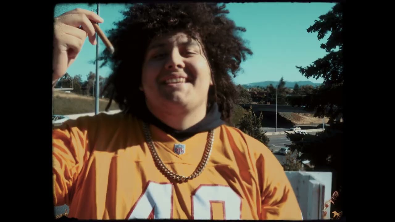 Heavy Fire [Official Video]