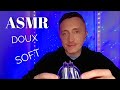 Je vais te faire dormir  asmr doux chuchotements