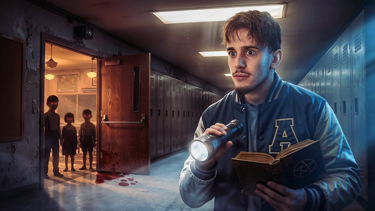 Vos histoires PARANORMALES avec des PREUVES ! #26