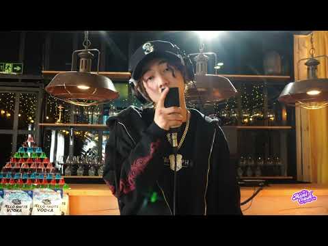 Shuwu - Love letter (#BOOOM!!! Live session s3e3)