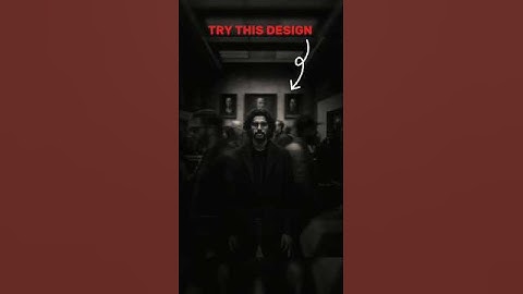 🔥Cinematic Portrait Photo Editing | ChatGPT Ai Prompt Design #cinematic #ai #prompt #chatgpt