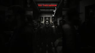 🔥Cinematic Portrait Photo Editing | ChatGPT Ai Prompt Design #cinematic #ai #prompt #chatgpt screenshot 1