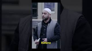 Seko Cami̇deki̇ Dayilari Dolandiriyor