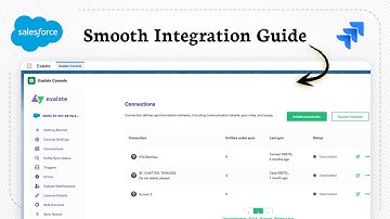 Jira integreren met Salesforce (systeemsynchronisatie)
