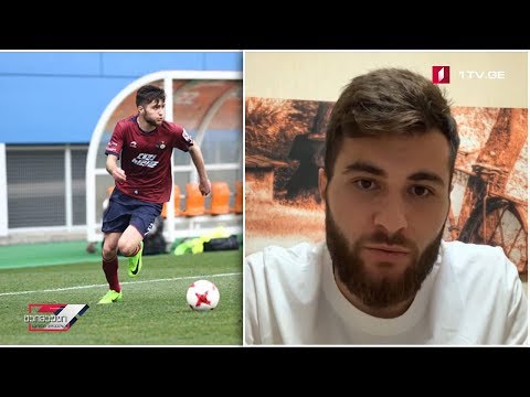 ტაიმაუტი -  ლევან შენგელია #ექსკლუზივი