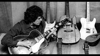 Video thumbnail of "Mike Bloomfield - Big City Woman (live, 1976)"