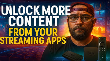 Stream VEEL meer films en tv – Verborgen toegang onthuld!