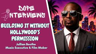 Jullian Boothe on Music Business & Why R&B Lost Its Way screenshot 2