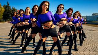 Best Dance ♫ Bass Music ♫ La La La (Smile Remix) | Dance Energy