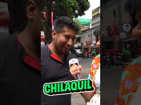 ¿Tienes algún apodo?