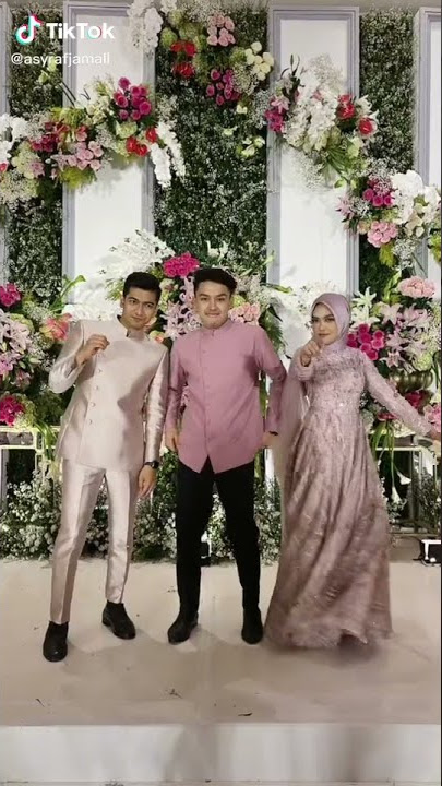 Ricis TR diajak Atap Tiktokan Ekspresi Abang TR kocak bngt 🤣❤ #riaricis #teukuryan #ricistr