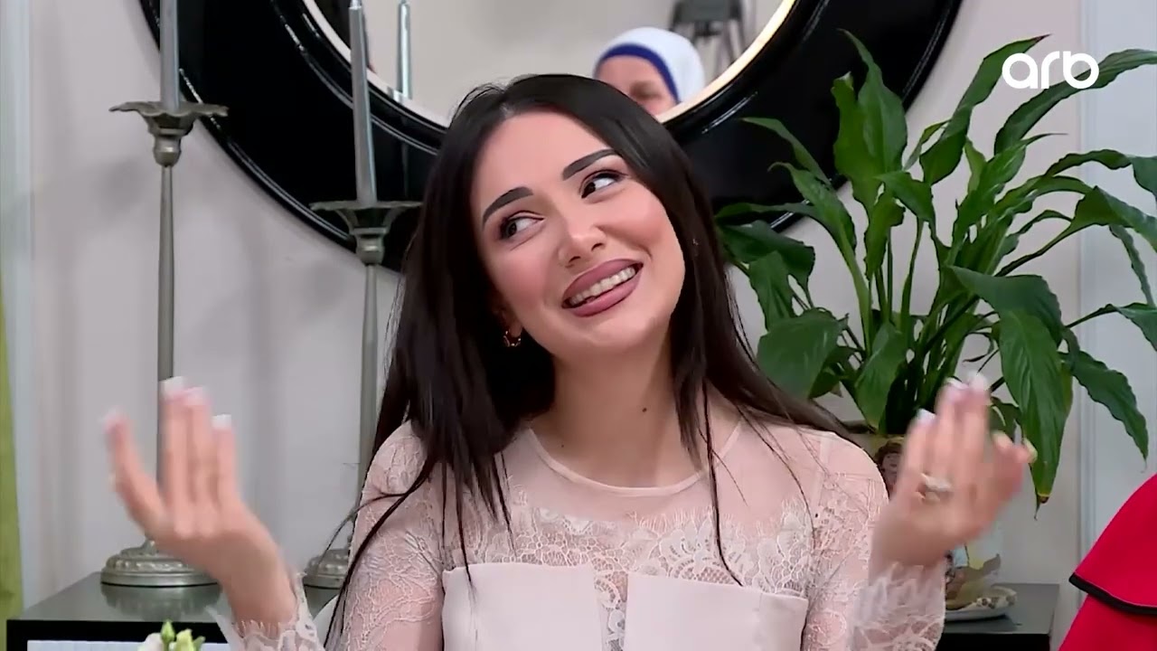 Günaydın Azərbaycan - Aşıq Azər & Leyla Rəhimova & Günay İmamverdiyeva & Gülzar Fərəcova - Popuri