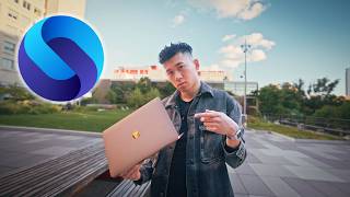 Why I Only Use Shift Browser on My M1 MacBook