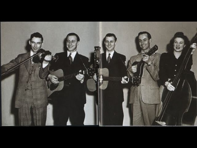 Watch The Drunkard's Grave - The Bailes Brothers on YouTube Watch The Drunkard's Grave - The Bailes Brothers on YouTube