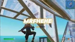 IDGAF (Fortnite Montage)