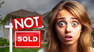 Toronto Real Estate Market Gets Cancelled: 4 Signs