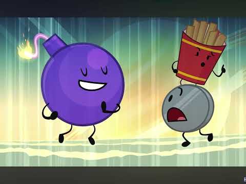 what Nickel truly meant in IDFB 1…