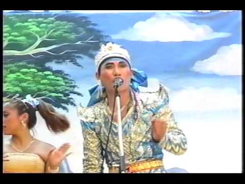 Mor Lam Lao Banh Thunh Sinh.