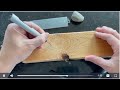 I Engraved EVERYTHING With This $20 Pen — Wood, Glass, Metal &amp; More!