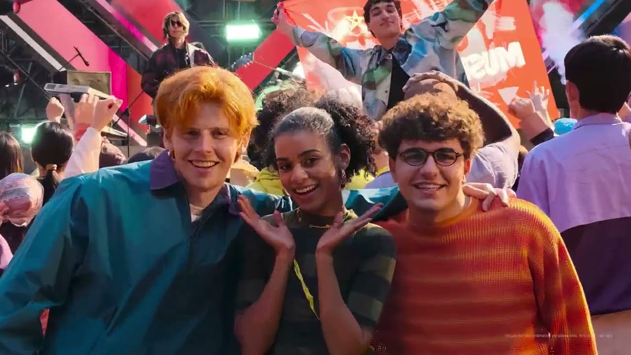 REDMI Note 15 | Truly Drop-Resistant