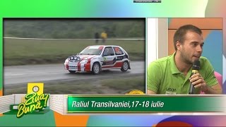 Raliul Transilvaniei 1718 Iulie La Cluj