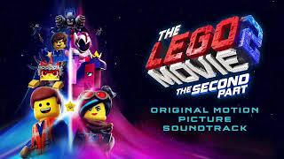 Video voorbeeld van "The LEGO Movie 2   (Everything’s Not Awesome)   (The LEGO Movie 2 Cast Official)"
