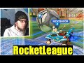 DIE TORHÜTERCHALLENGE! - Rocket League [Deutsch/German]