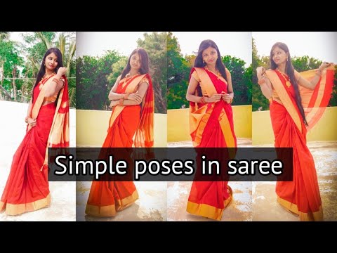 Indian Saree - Kalki Fashion Blog
