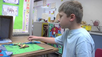 VISTA in Action: Science problem-based learning in Arlington Public Schools (Elementary)