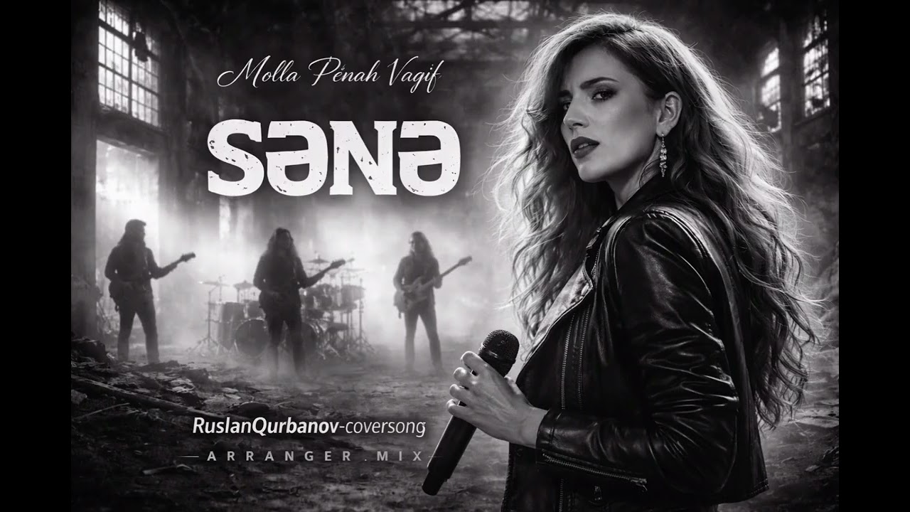 Sənə- Molla Pənah Vaqif —  Azərbaycan şairi, məşhur siyasi və ictimai xadim.Ruslan Qurbanov 