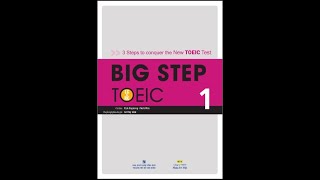 Big step toeic 1 Unit 2