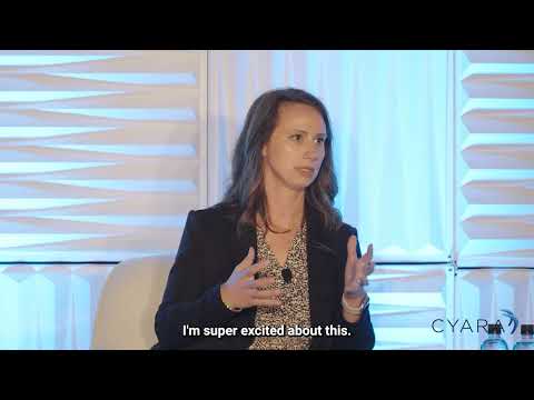 AI in User Acceptance Testing - video from Cyara