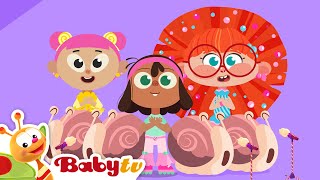 yu zhong qu babytv er tong babytvcn