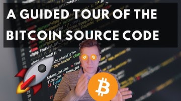 The Bitcoin Source Code: A Guided Tour - Part 2: Genesis Block and nSubsidy Halving Interval
