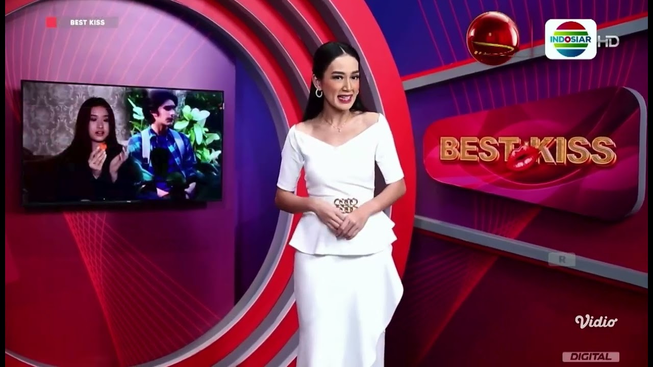 Sunday Morning Edition of BEST KISS June 14, 2026, with Berliana Permatasari