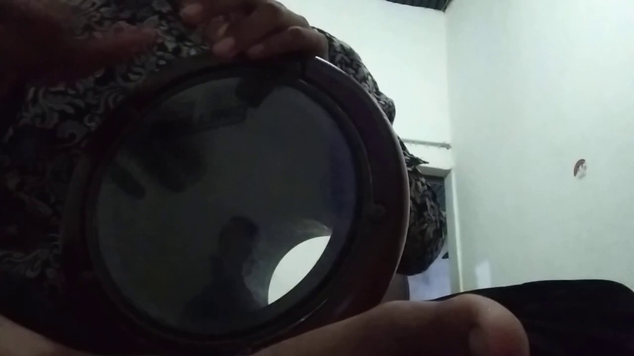 Cara simple main darbuka versi DT,TD,T YouTube