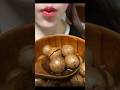 なに食べてるか分かった子🙋🏻‍♀️ #asmr #モッパン #mukbang