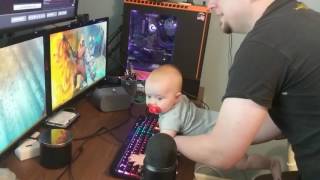 TF2 noobs first time playing