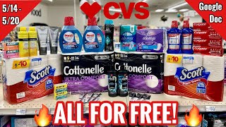 CVS Free \& Cheap Couponing Deals \& Haul |5\/14 - 5\/20| Easy Money Makers! | Learn CVS Couponing