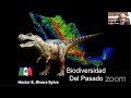 Dinosaurios y otros fsiles del desierto mexicano hctor riverasylva
