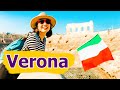 Visit Verona, Northern Italy travel guide