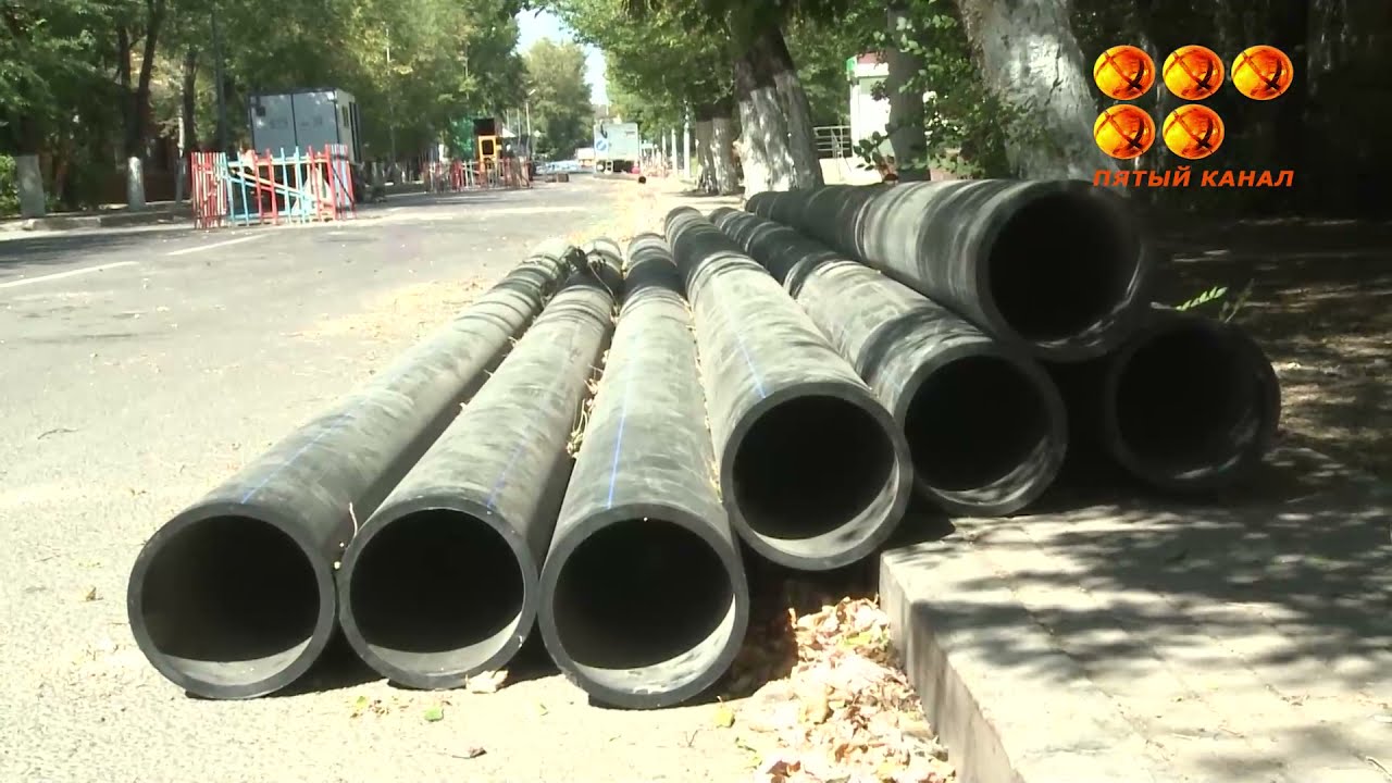 Сталь и чугун поменяют на пластик - YouTube