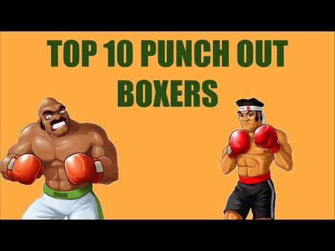 top-10-punch-out-boxers