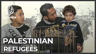 Palestinian refugee crisis: Longing for 'right of return'