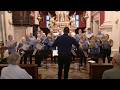 Immanuel Presbyterian Church Sanctuary Choir – Live in Croatia (Dubrovnik)