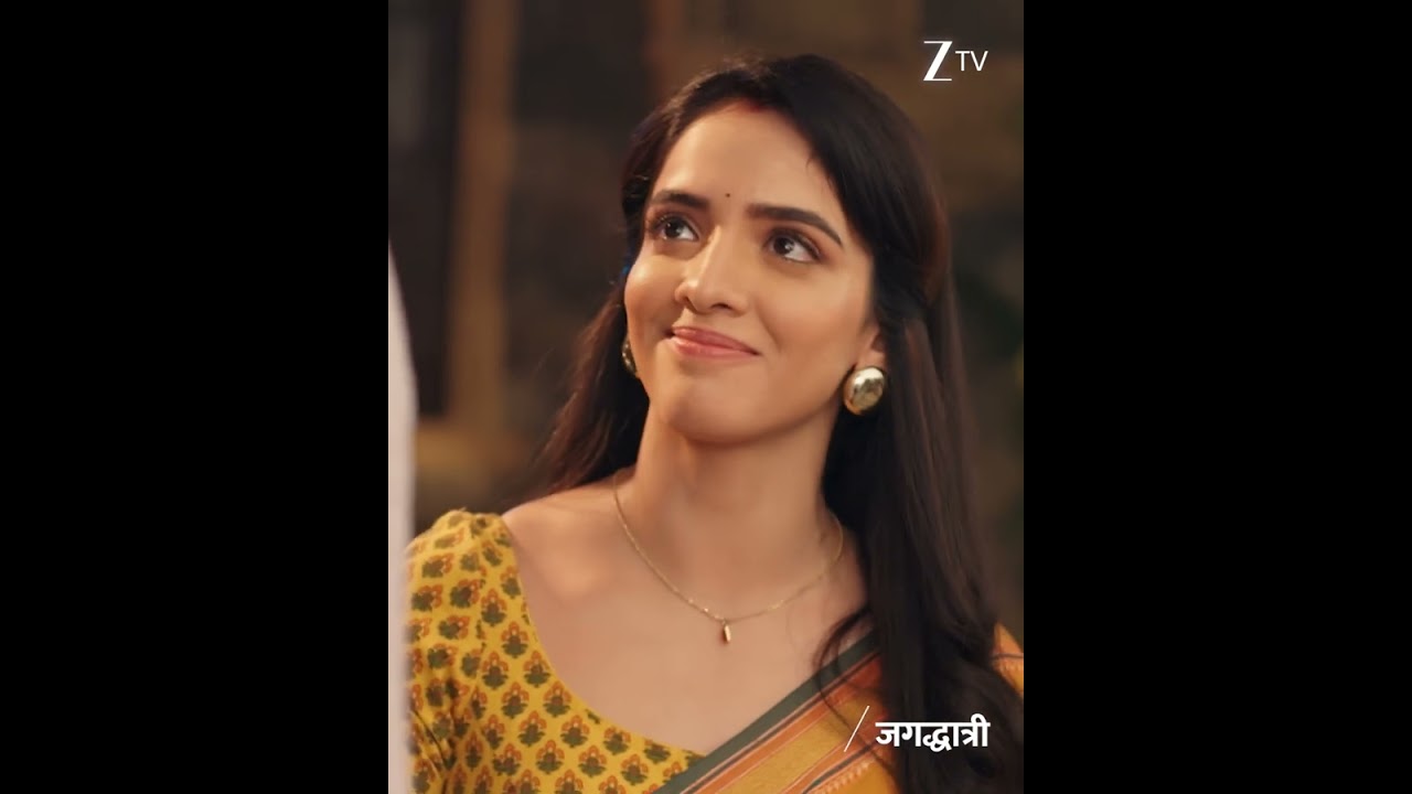 Jagadhatri | EP 110 | Zee TV UK