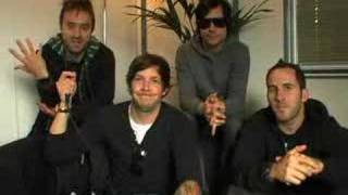 Special Announcement from Simple Plan
