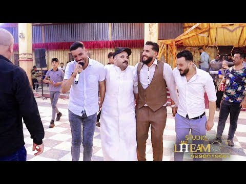 نجم المدينة الفنان محمود الحميد زوري