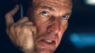 Vantage Point (2008) - The Traitor Revealed Scene (6/10) | Movieclips