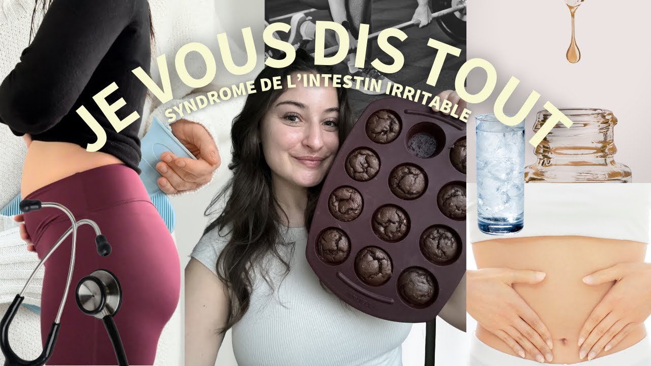 J’EN AI EU MARRE : je vous raconte TOUT ! 